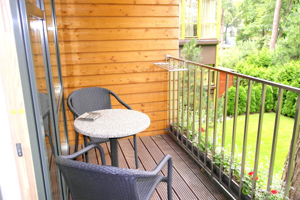 Juros Apartamentai Palanga Quarto foto