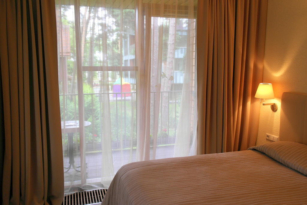 Juros Apartamentai Palanga Quarto foto