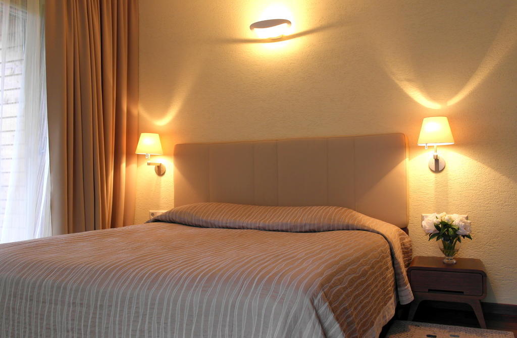 Juros Apartamentai Palanga Quarto foto