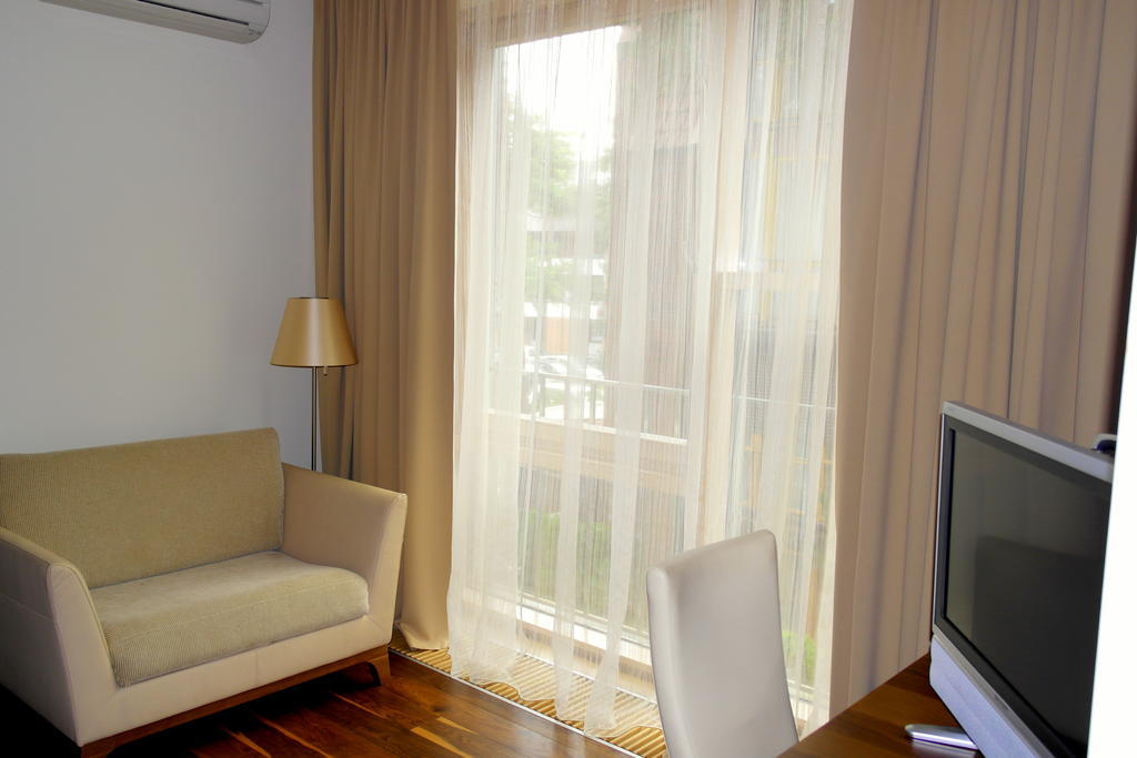 Juros Apartamentai Palanga Quarto foto