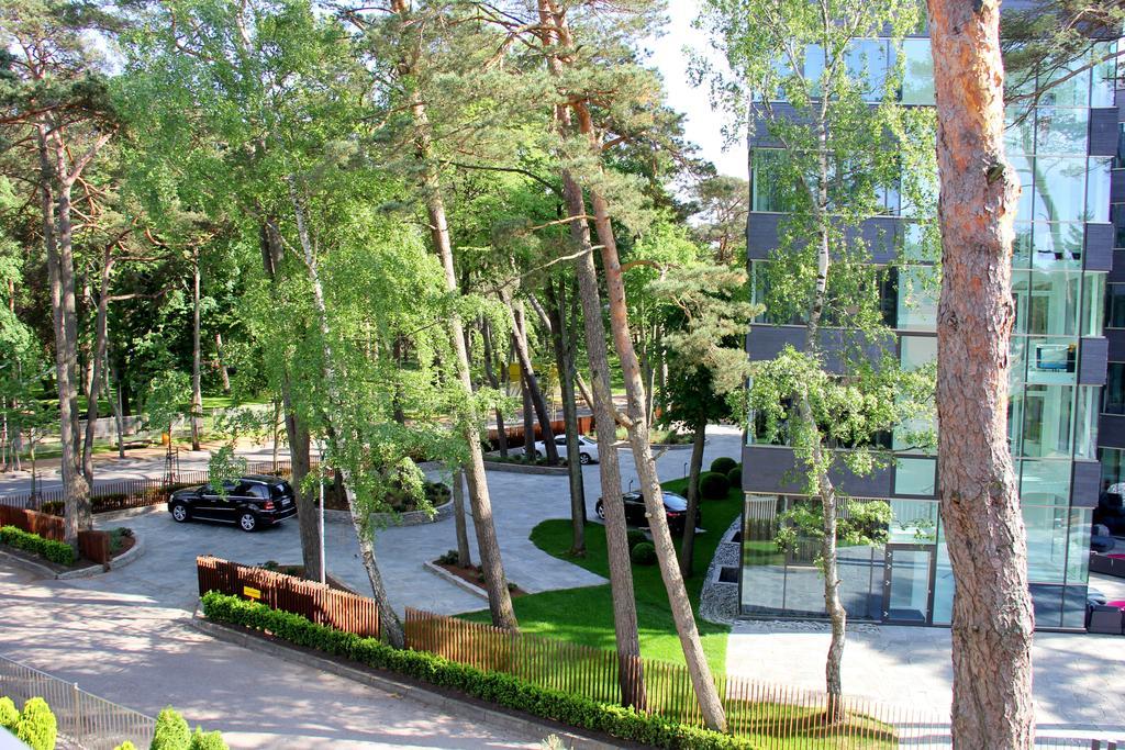 Juros Apartamentai Palanga Quarto foto